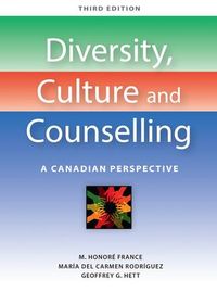 Produktbild: Diversity, Culture and Counselling