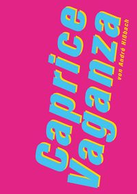 Produktbild: Caprice Vaganza