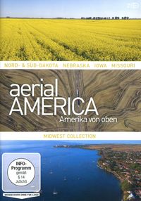Bild vom Artikel Aerial America - Amerika von Oben - Midwest Collection  [2 DVDs] vom Autor Jim Conrad