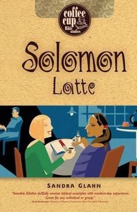 Produktbild: Solomon Latte