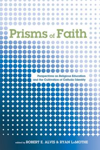 Produktbild: Prisms of Faith