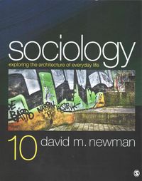Produktbild: Bundle Newman Sociology 10e +