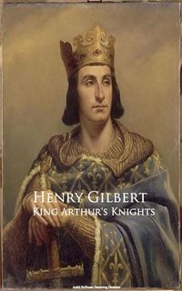Produktbild: King Arthur's Knights