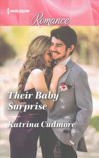 Produktbild: Hqpb Rom 4577 Their Baby Surpr