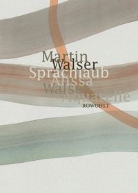 Produktbild: Sprachlaub oder: Wahr ist, was sch&ouml;n ist