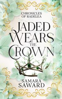 Produktbild: Jaded Wears the Crown