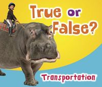 Produktbild: True Or False Transportation