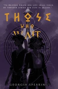 Produktbild: Those Who Wait