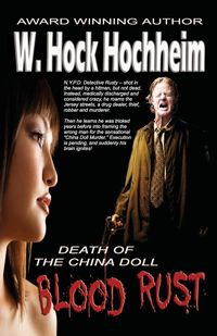 Produktbild: Blood Rust - Death of the China Doll