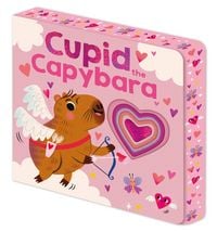 Produktbild: Cupid the Capybara