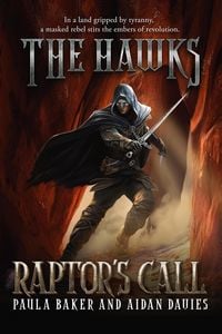 Produktbild: Raptor's Call (The Hawks, #0.5)