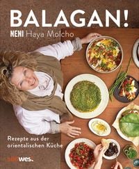 Produktbild: Balagan!