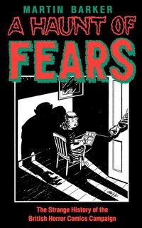 Produktbild: A Haunt of Fears