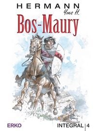 Produktbild: Bos-Maury Integral 4