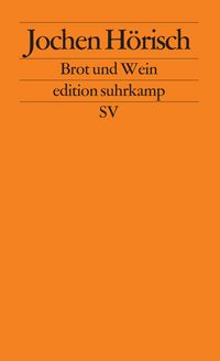 Produktbild: Brot und Wein