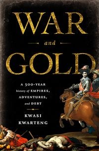 Produktbild: War and Gold