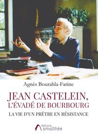 Produktbild: Jean castelein l evade de bourbourg