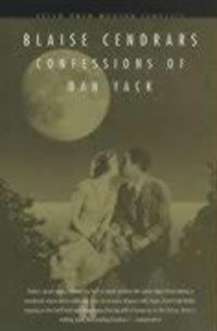 Produktbild: Confessions of Dan Yack