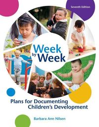 Produktbild: Week By Week 7/e