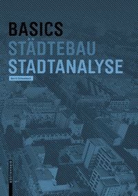 Produktbild: Basics Stadtanalyse