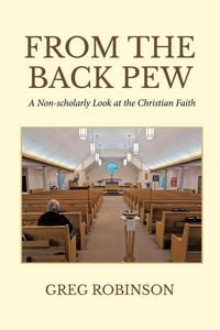 Produktbild: From The Back Pew