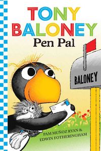 Produktbild: Tony Baloney Pen Pal
