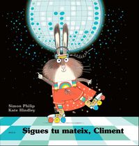 Produktbild: Sigues tu mateix, Climent