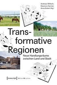 Produktbild: Transformative Regionen