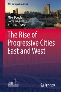 Bild vom Artikel The Rise of Progressive Cities East and West vom Autor 