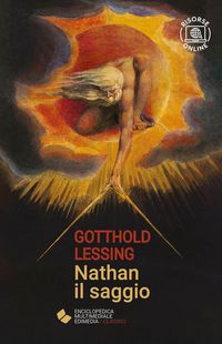 Produktbild: Nathan il saggio