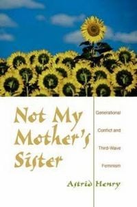 Produktbild: Not My Mother's Sister