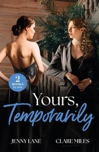 Produktbild: YOURS TEMPORARILY PB