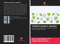 Produktbild: Psidium guajava (goiaba)