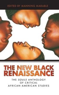 Produktbild: New Black Renaissance