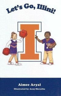 Produktbild: Lets Go Illini!