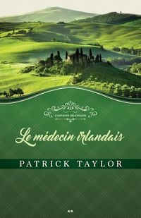 Produktbild: Le medecin irlandais