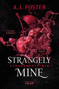 Produktbild: Strangely mine. Stranamente mio