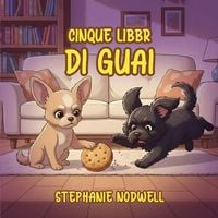 Produktbild: Cinque Libbr Di Guai