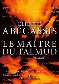 Produktbild: Le ma&icirc;tre du Talmud