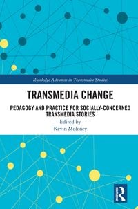 Produktbild: Transmedia Change