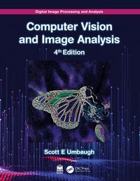Produktbild: Digital Image Processing and Analysis