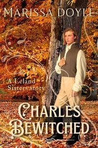 Produktbild: Charles Bewitched