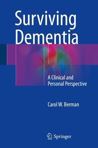 Produktbild: Surviving Dementia
