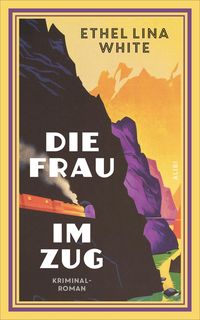 Produktbild: Die Frau im Zug