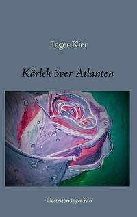 Produktbild: K&auml;rlek &ouml;ver Atlanten
