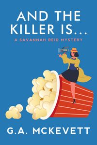 Produktbild: And the Killer Is . . .