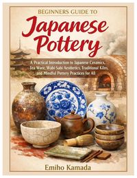 Produktbild: Beginners Guide to Japanese Pottery