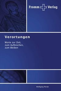 Produktbild: Verortungen