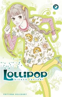 Produktbild: Lollipop t02