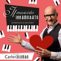 Produktbild: IL MUSICISTA INNAMORATO